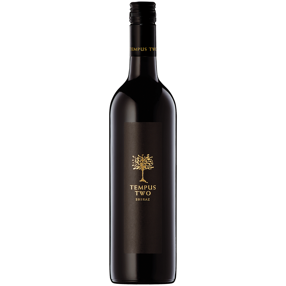 2021 Tempus Two Varietal Shiraz